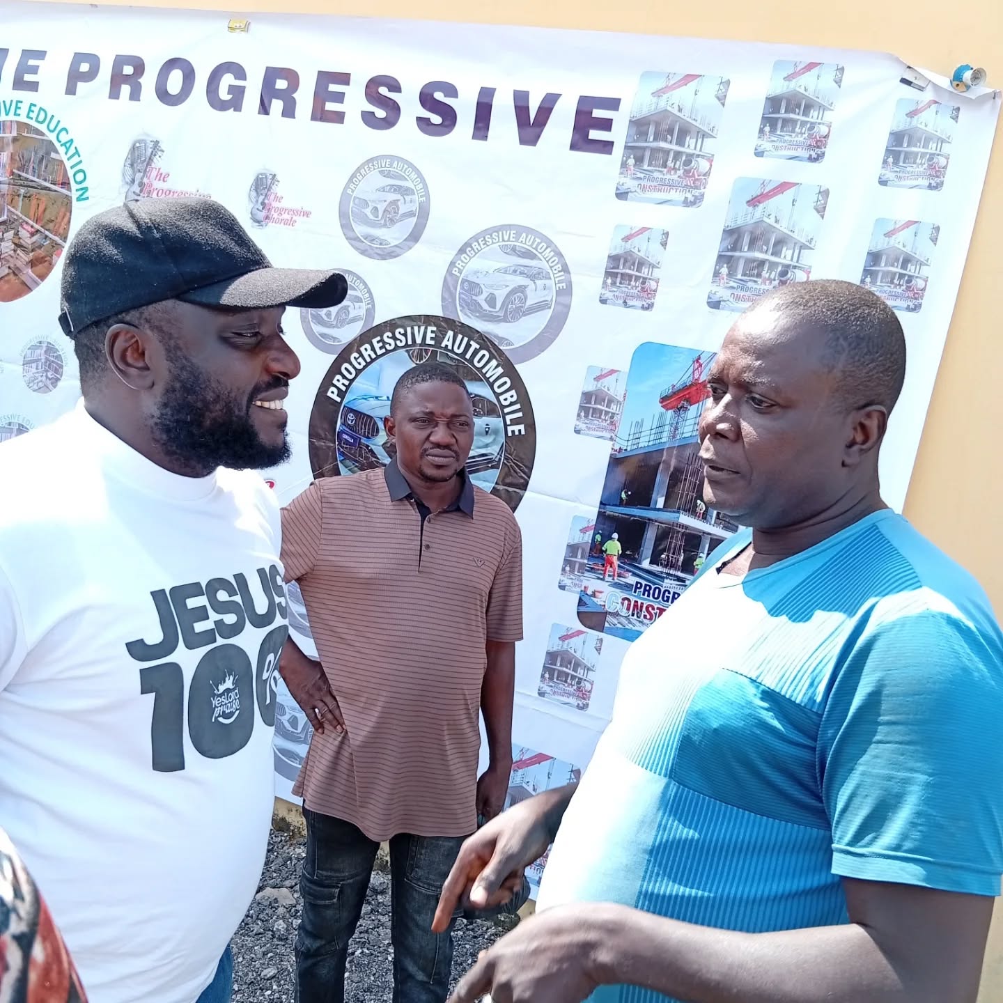 Community Needs Assessment