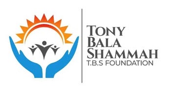 Tony Bala Shamah (T.B.S) Foundation