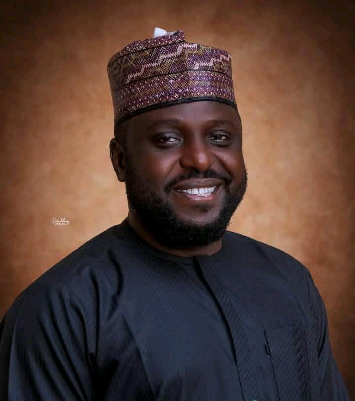 Founder Tony Bala Shamah